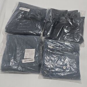 WHOLESALE BULK LOT PF 4 9-13Y JUNIORE GIRLS JEANS